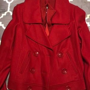 Women’s jacket